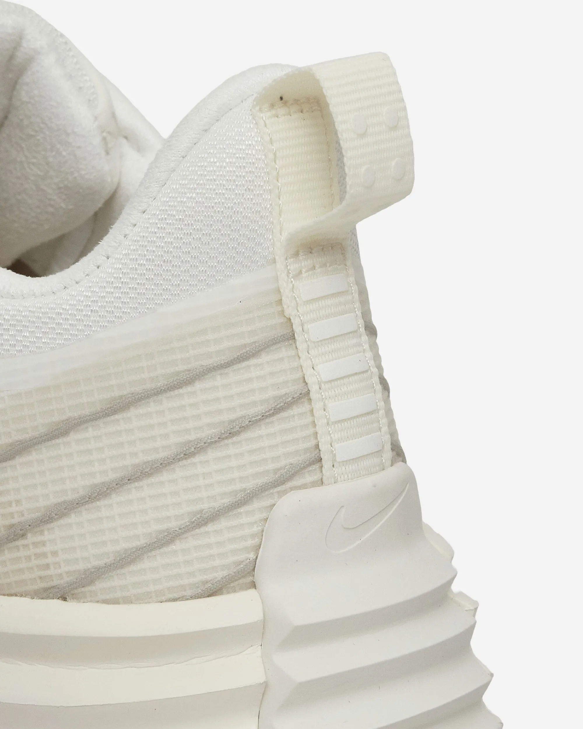 Nike Sneakers·Low|Sneakers^Lunar Roam Sneakers White