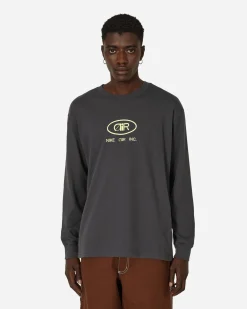 Nike T-Shirts^M90 Longsleeve T-Shirt Anthracite