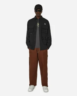 Nike T-Shirts^M90 Longsleeve T-Shirt Anthracite