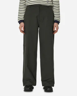 The North Face Pants^M66 Tek Twill Wide Leg Pants Black