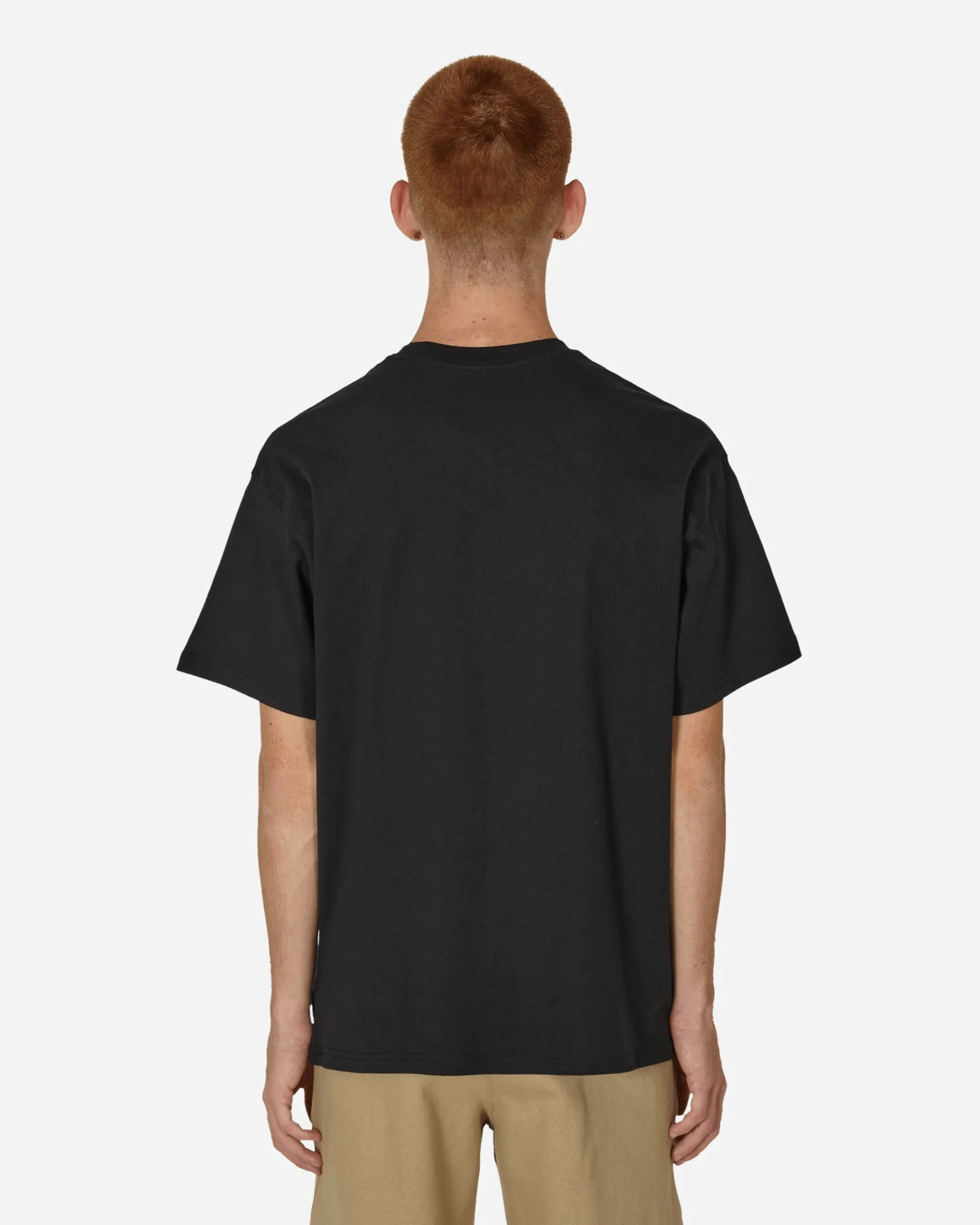 Nike T-Shirts^M90 T-Shirt Black