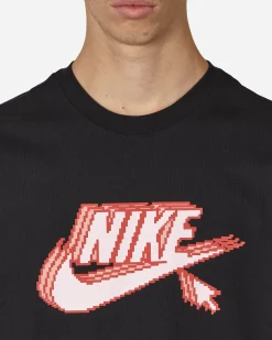 Nike T-Shirts^M90 T-Shirt Black