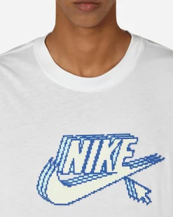 Nike T-Shirts^M90 T-Shirt White