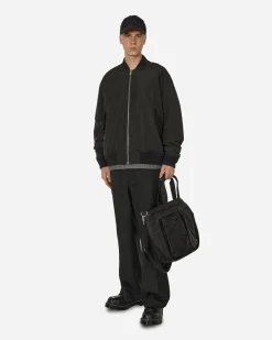 Undercover Coats And Jackets^MA-1 Bomber Jacket Black