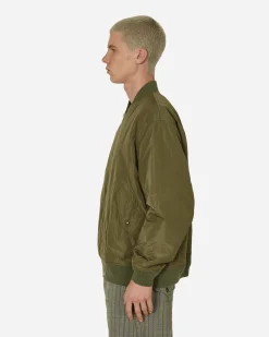 Undercover Coats And Jackets^MA-1 Bomber Jacket Khaki