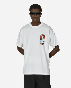 Carhartt WIP T-Shirts^Machine 89 T-Shirt White