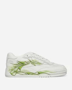 Reebok Sneakers·Low|Sneakers^Machine-A Club C LTD Sneakers Green Dragon