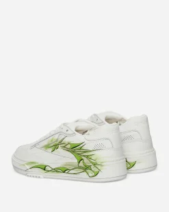 Reebok Sneakers·Low|Sneakers^Machine-A Club C LTD Sneakers Green Dragon