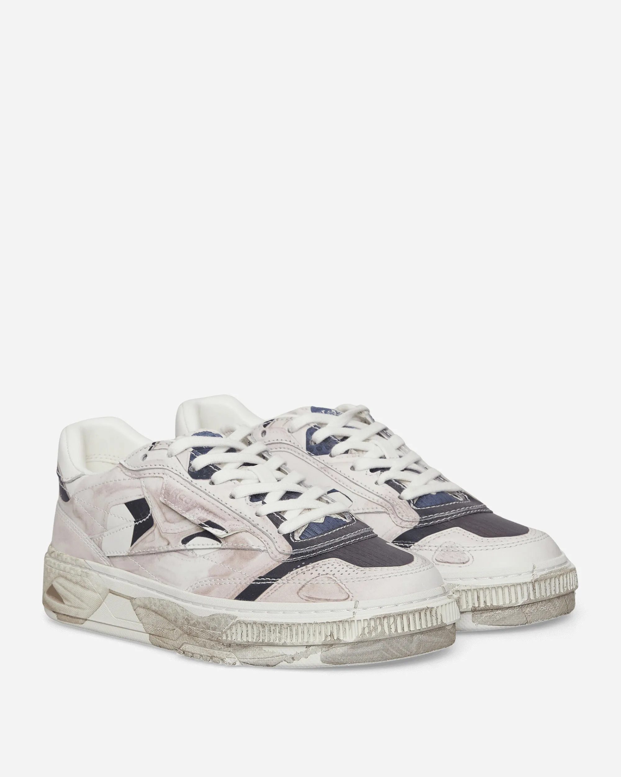 Reebok Sneakers·Low|Sneakers^Machine-A Club C LTD Sneakers Instapump