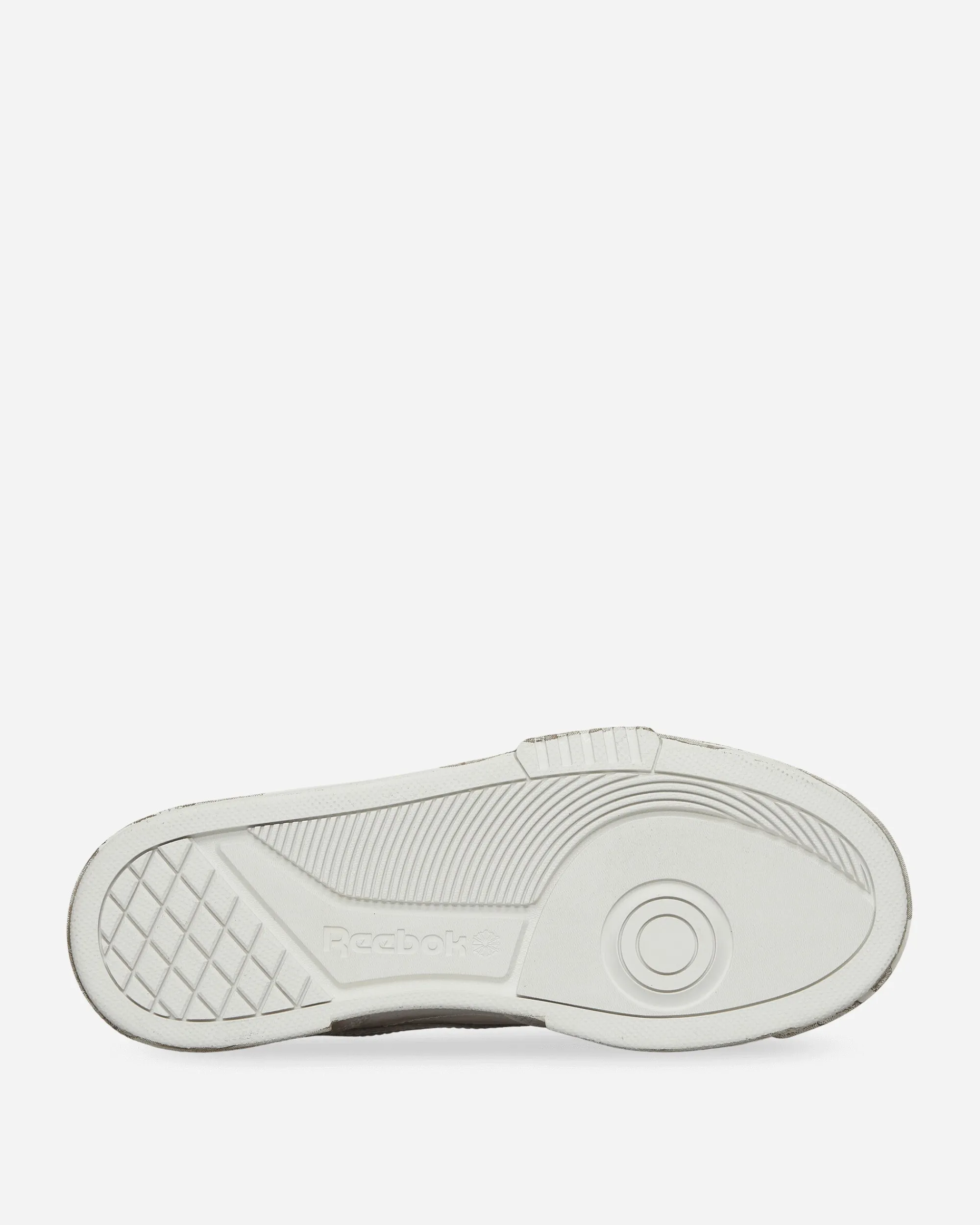Reebok Sneakers·Low|Sneakers^Machine-A Club C LTD Sneakers Instapump