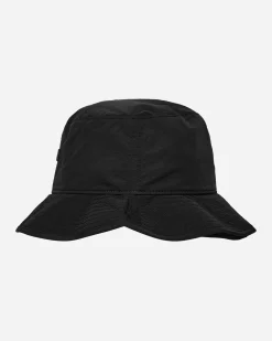 Reebok Hats|Hats^Machine-A Nylon Bucket Vector Hat Black