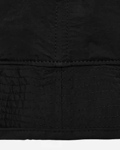 Reebok Hats|Hats^Machine-A Nylon Bucket Vector Hat Black