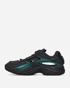 Reebok Sneakers·Low|Sneakers^Machine-A Premier Road Modern Cut Out Sneakers Black