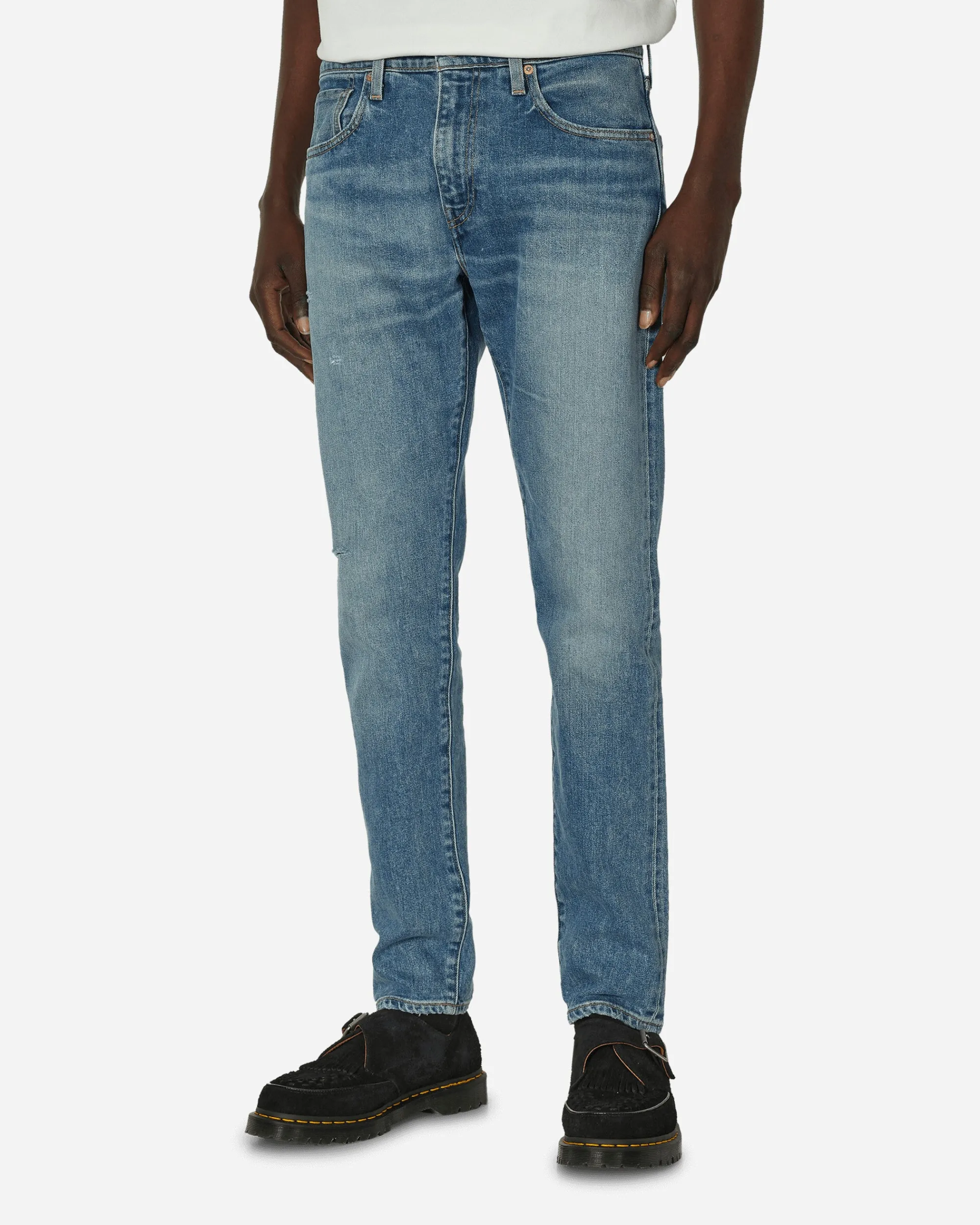 Levi's Pants^Made in Japan 512 Jeans Blue