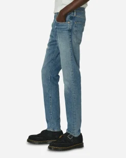 Levi's Pants^Made in Japan 512 Jeans Blue