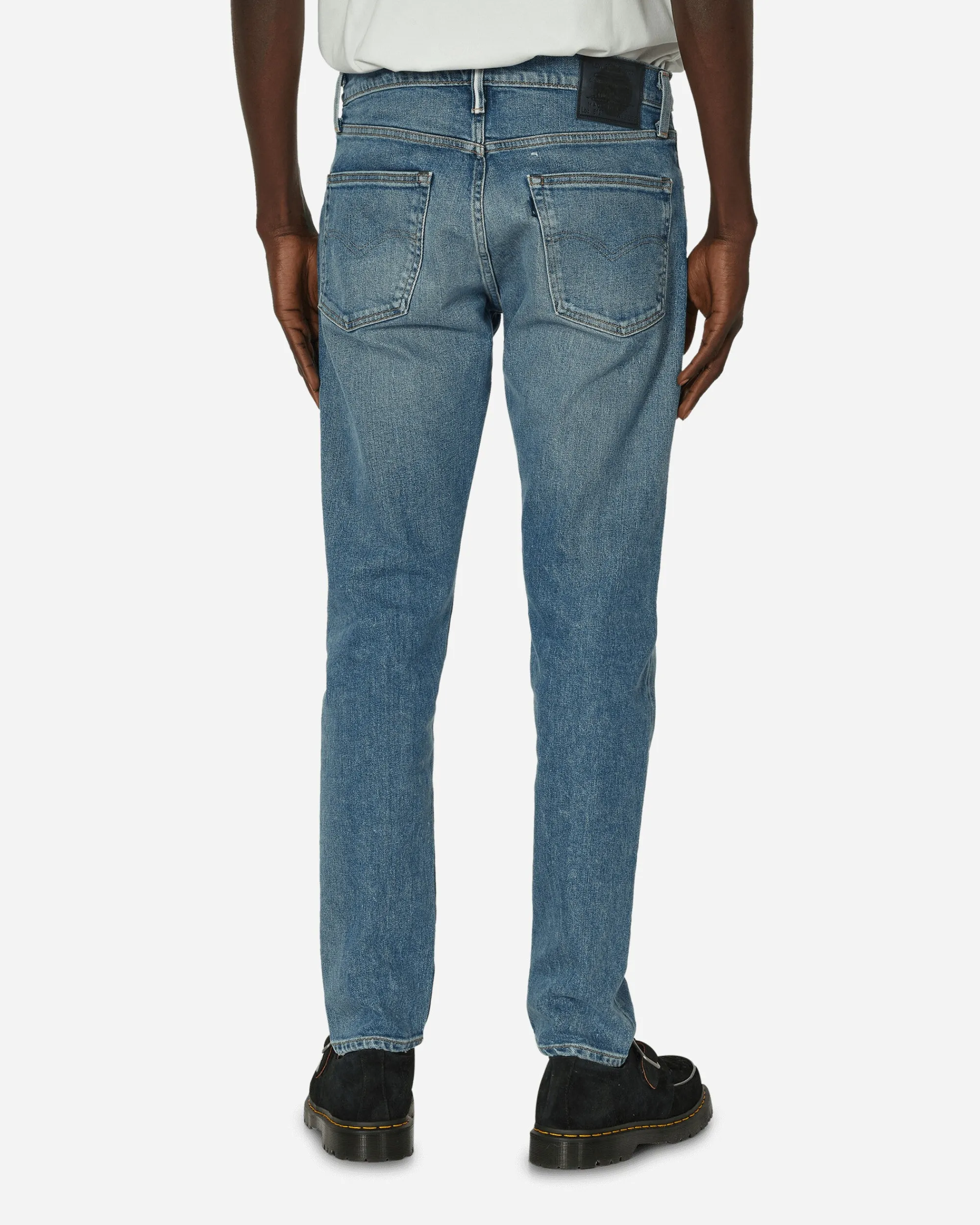 Levi's Pants^Made in Japan 512 Jeans Blue