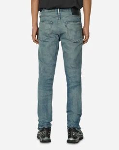 Levi's Pants^Made in Japan 512 Jeans Blue