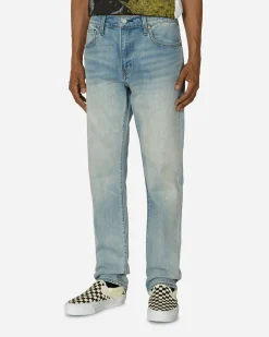 Levi's Pants^Made in Japan 502 Taper Jeans Medium Wash