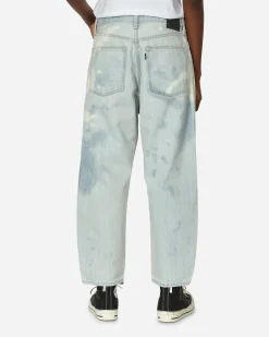 Levi's Pants^Made in Japan Barrel Jeans Blue