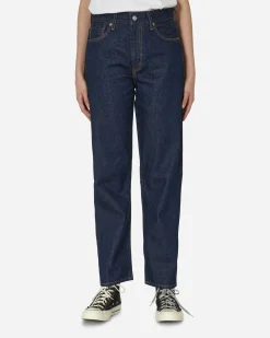 Levi's Pants^Made in Japan Column Jeans Blue