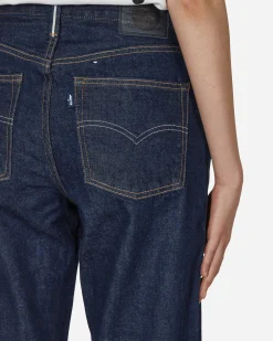 Levi's Pants^Made in Japan Column Jeans Blue