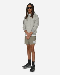 Champion Sweatshirts^Made in Japan Crewneck Sweatshirt Silver Gray