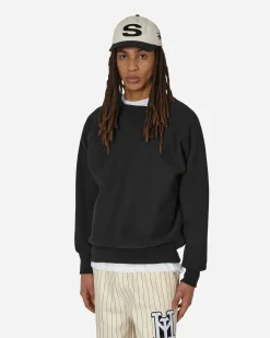 Champion Sweatshirts^Made in Japan Crewneck Sweatshirt New Ebony