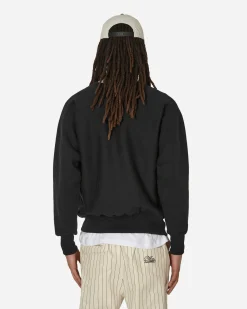Champion Sweatshirts^Made in Japan Crewneck Sweatshirt New Ebony