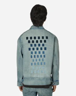 Levi's Coats And Jackets^Made in Japan Utility Trucker Jacket Blue