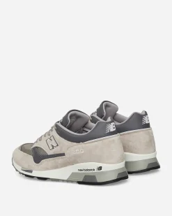 New Balance Sneakers·Low|Sneakers^MADE in UK 1500 Sneakers Grey / Rock Ridge / Smoked Pearl