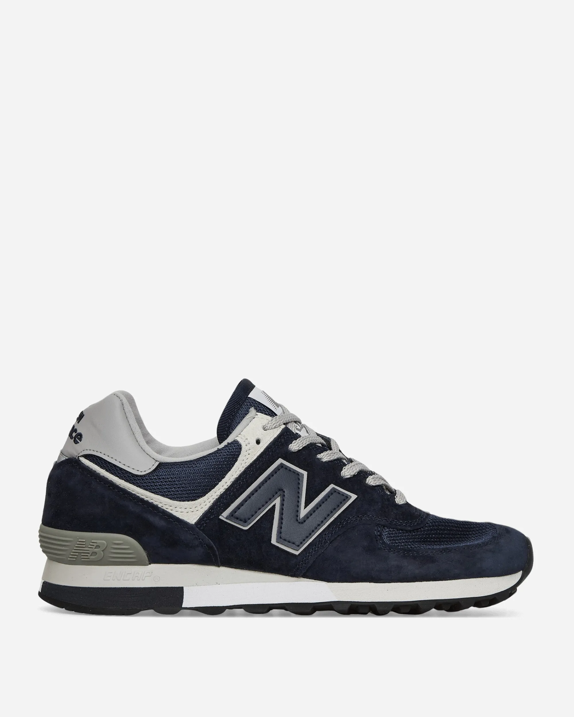 New Balance Sneakers·Low|Sneakers^MADE in UK 576 Sneakers Navy