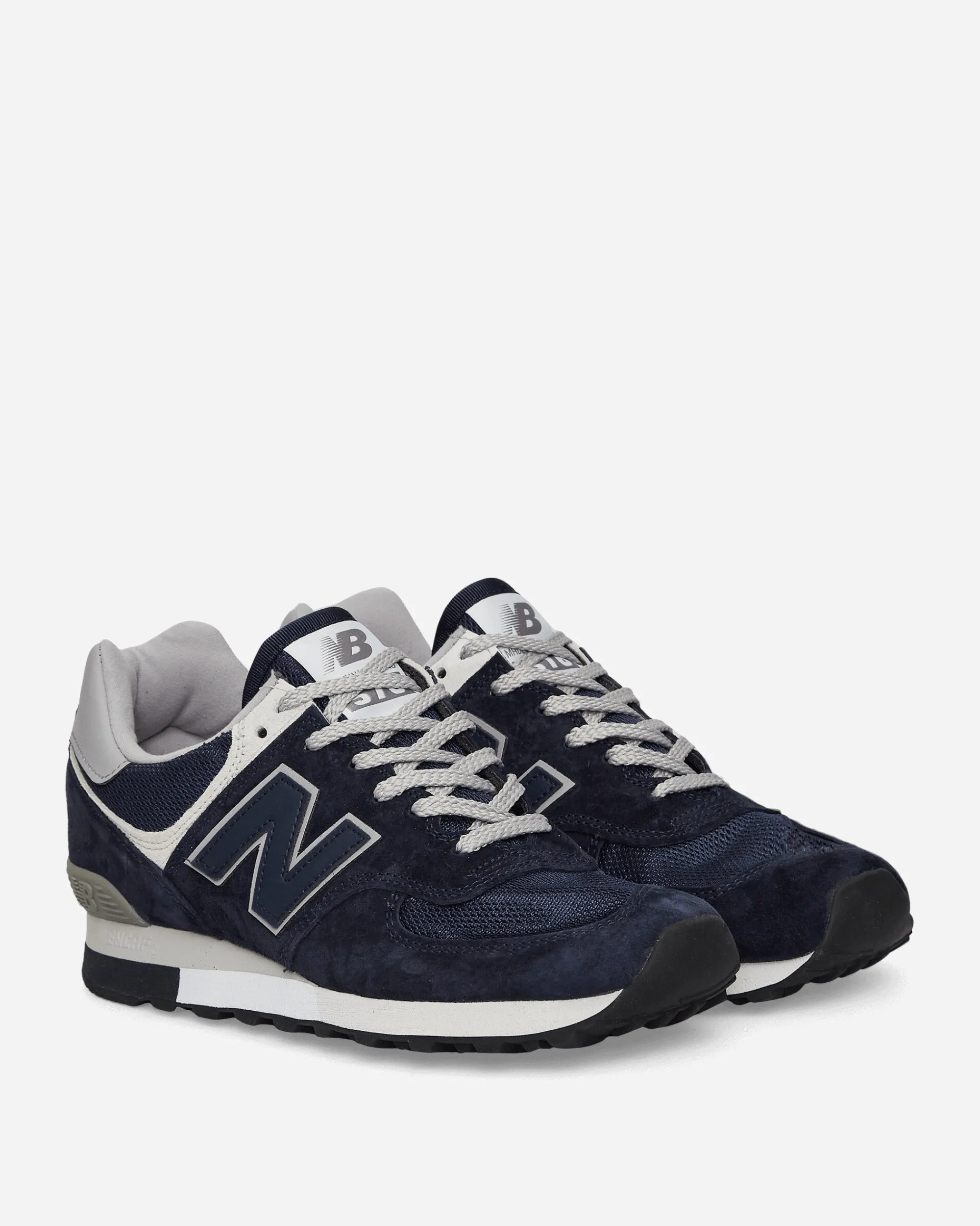 New Balance Sneakers·Low|Sneakers^MADE in UK 576 Sneakers Navy