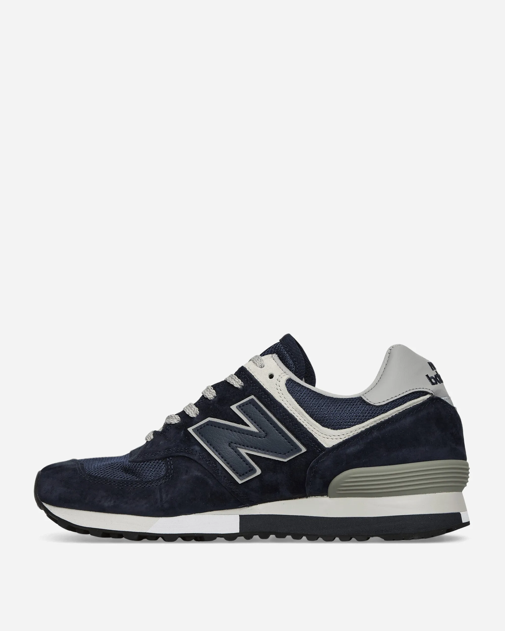 New Balance Sneakers·Low|Sneakers^MADE in UK 576 Sneakers Navy
