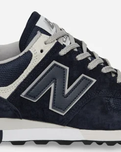 New Balance Sneakers·Low|Sneakers^MADE in UK 576 Sneakers Navy