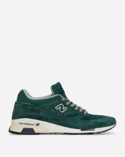 New Balance Sneakers·Low|Sneakers^MADE in UK 1500 Sneakers Rainforest / Naval Academy