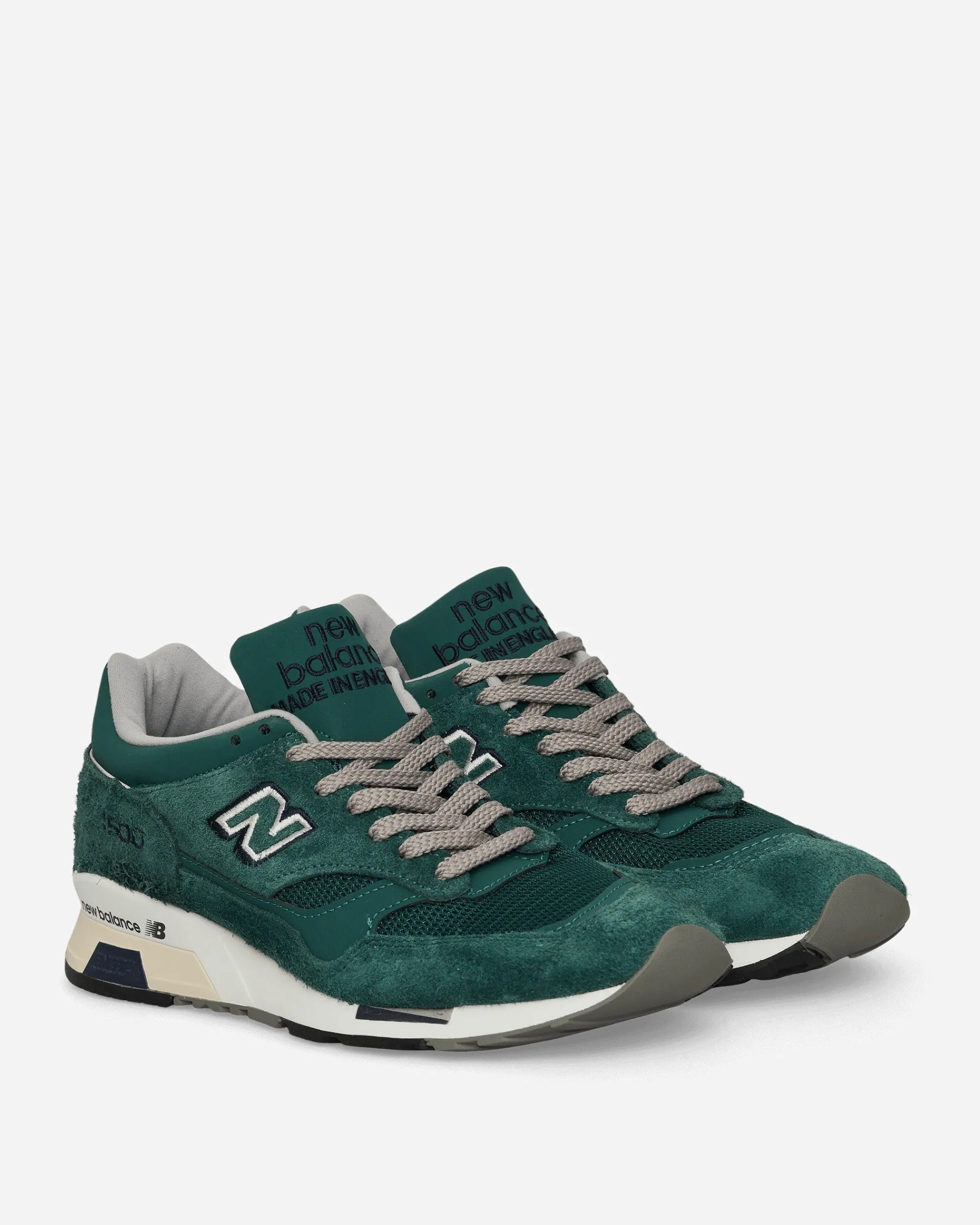 New Balance Sneakers·Low|Sneakers^MADE in UK 1500 Sneakers Rainforest / Naval Academy