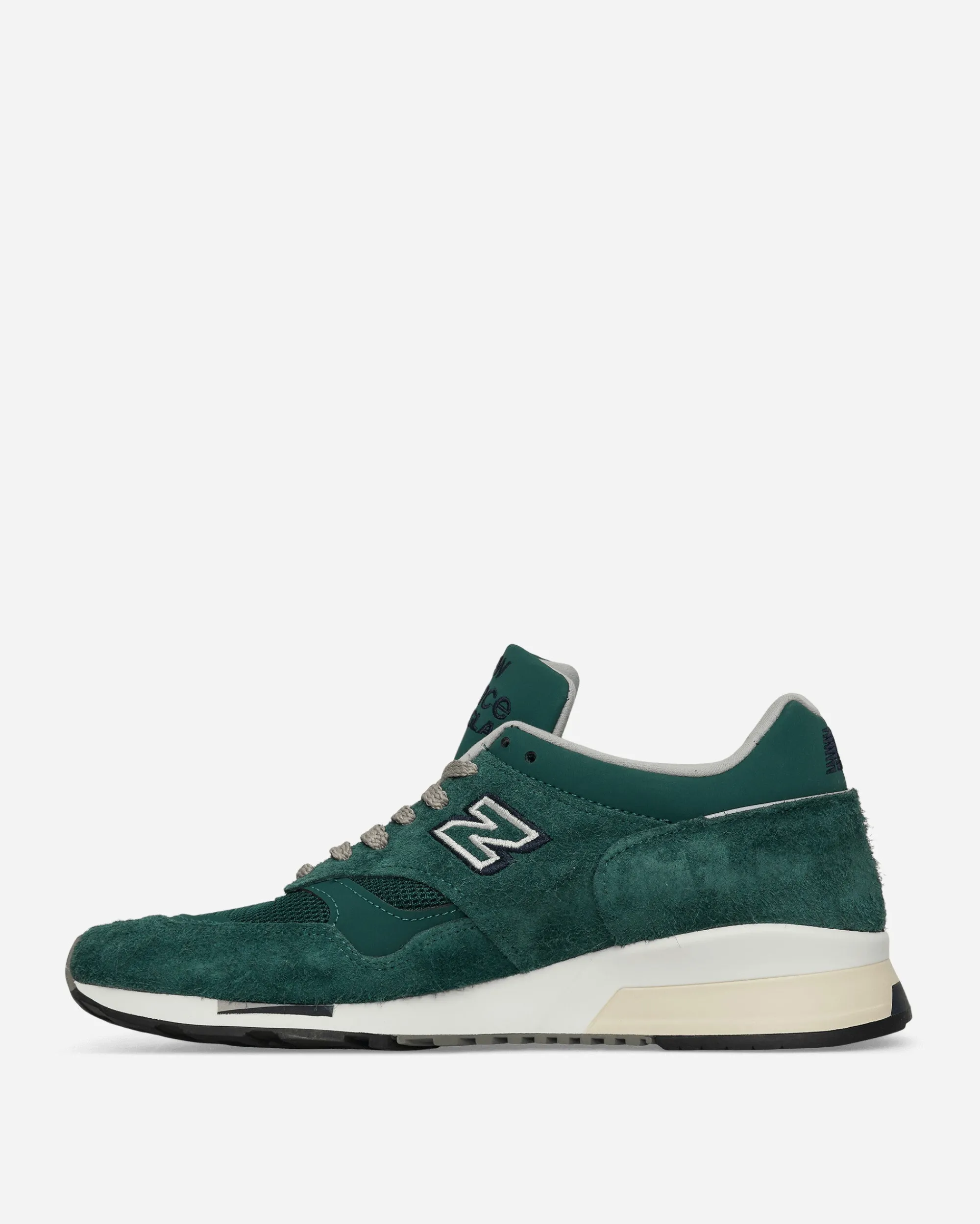 New Balance Sneakers·Low|Sneakers^MADE in UK 1500 Sneakers Rainforest / Naval Academy