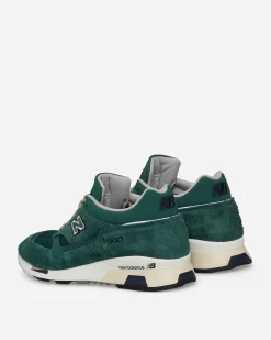 New Balance Sneakers·Low|Sneakers^MADE in UK 1500 Sneakers Rainforest / Naval Academy