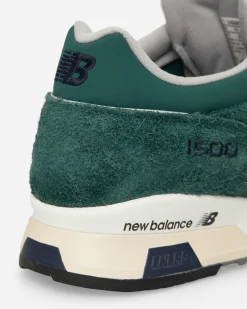 New Balance Sneakers·Low|Sneakers^MADE in UK 1500 Sneakers Rainforest / Naval Academy