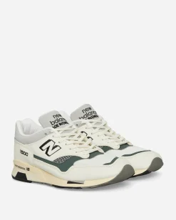 New Balance Sneakers·Low|Sneakers^MADE in UK 1500 Sneakers White