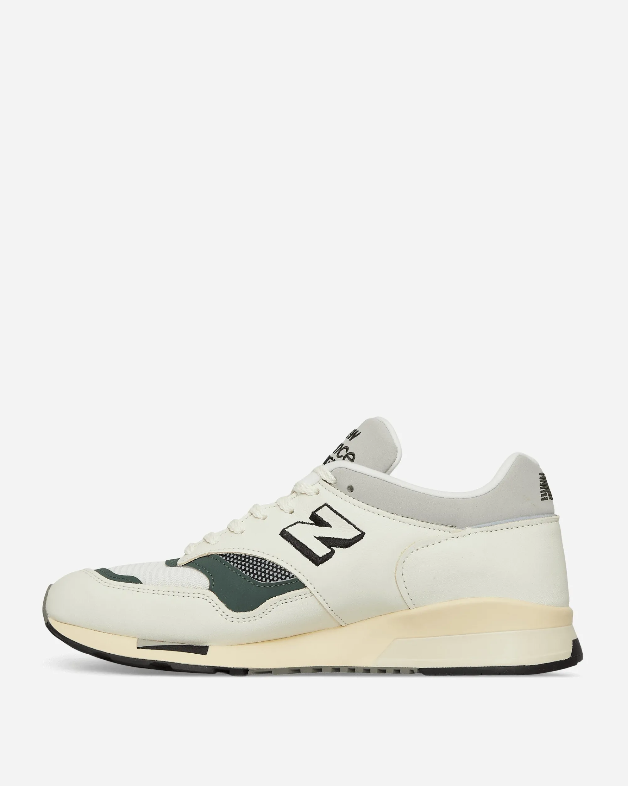 New Balance Sneakers·Low|Sneakers^MADE in UK 1500 Sneakers White