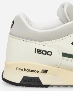 New Balance Sneakers·Low|Sneakers^MADE in UK 1500 Sneakers White