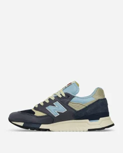 New Balance Sneakers·Low|Sneakers^Made in USA 998 Sneakers Navy