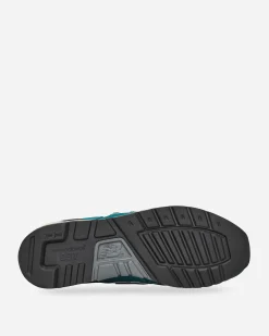 New Balance Sneakers·Low|Sneakers^Made in USA 997 Sneakers Vintage Teal / Jade