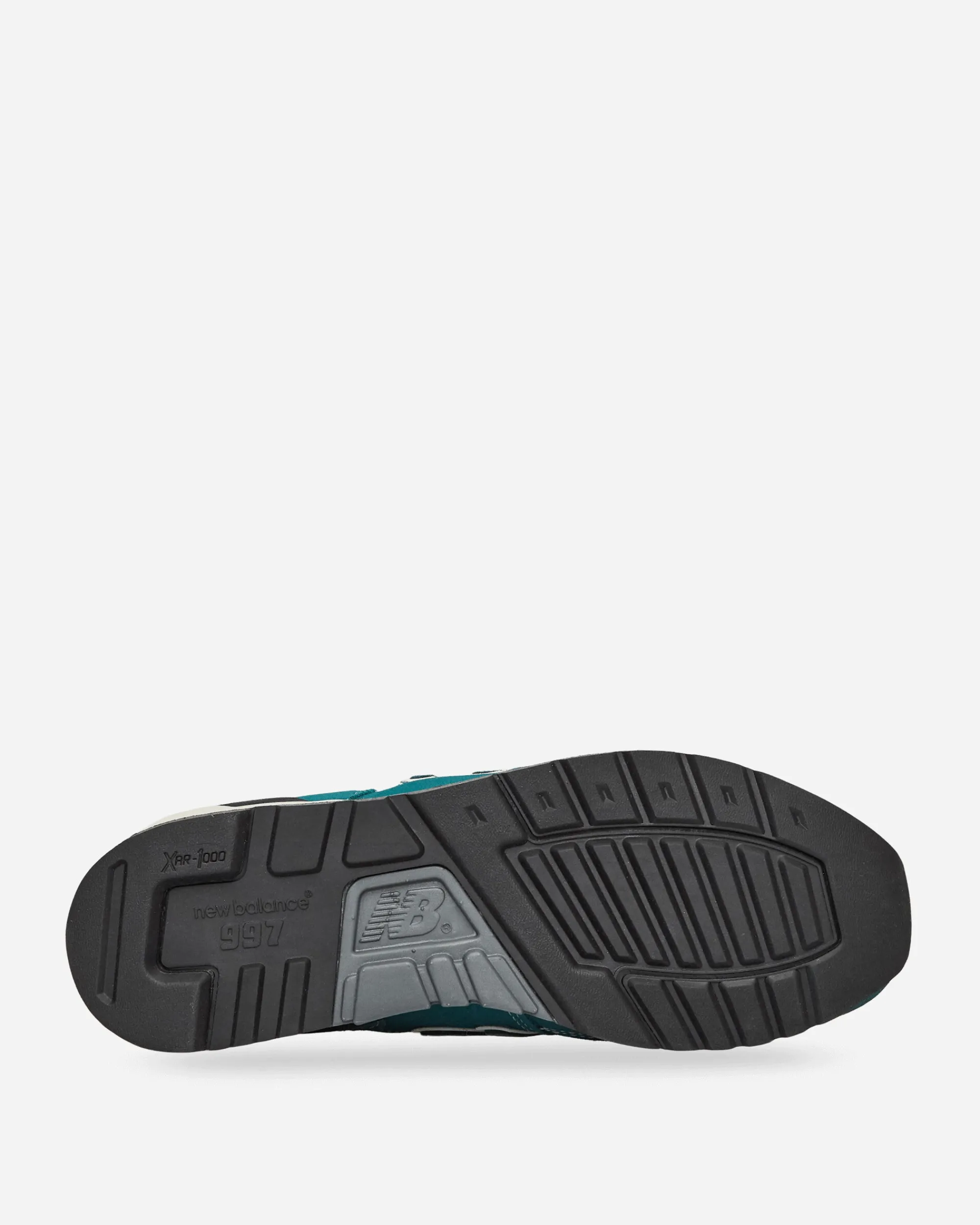New Balance Sneakers·Low|Sneakers^Made in USA 997 Sneakers Vintage Teal / Jade