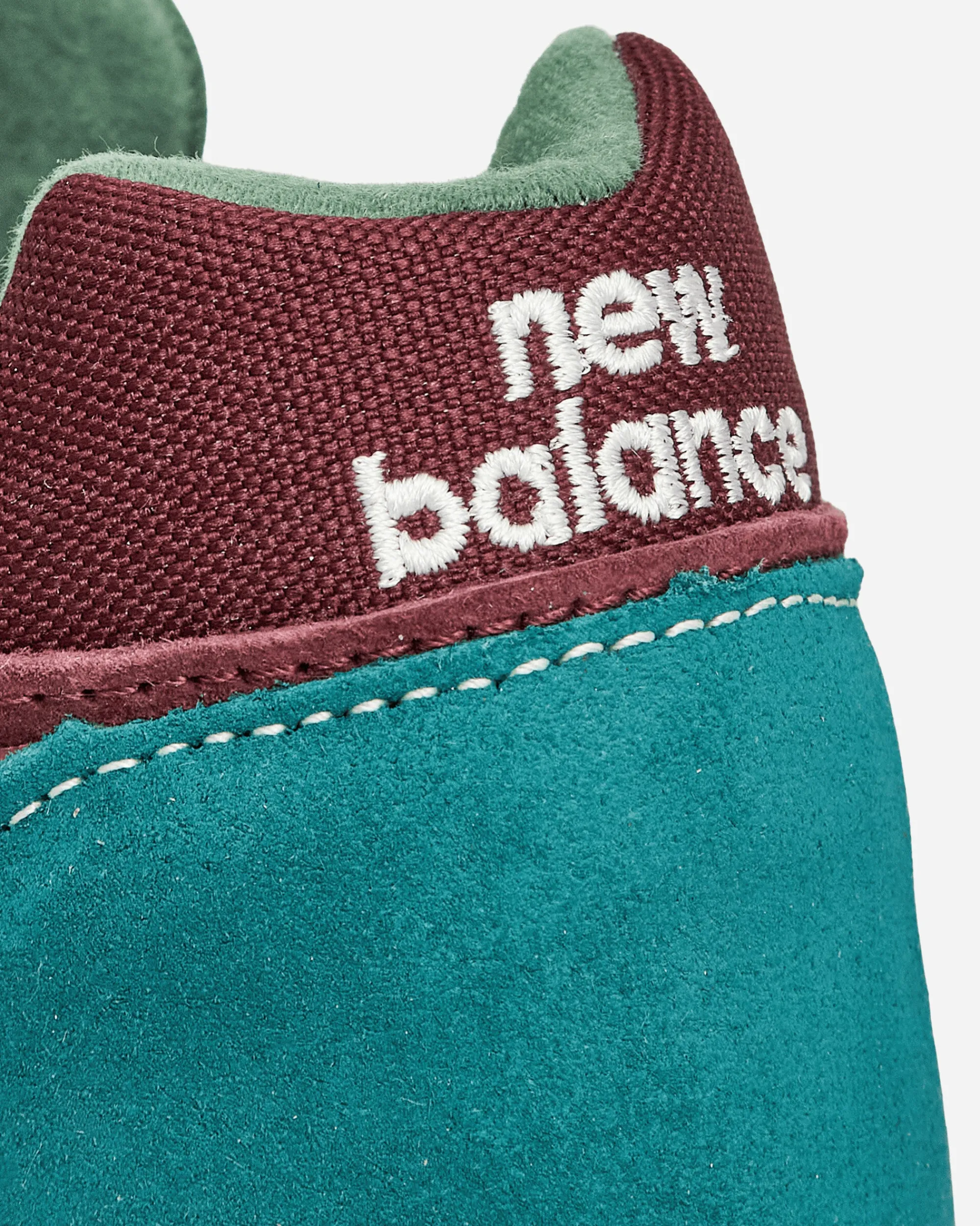 New Balance Sneakers·Low|Sneakers^Made in USA 997 Sneakers Vintage Teal / Jade