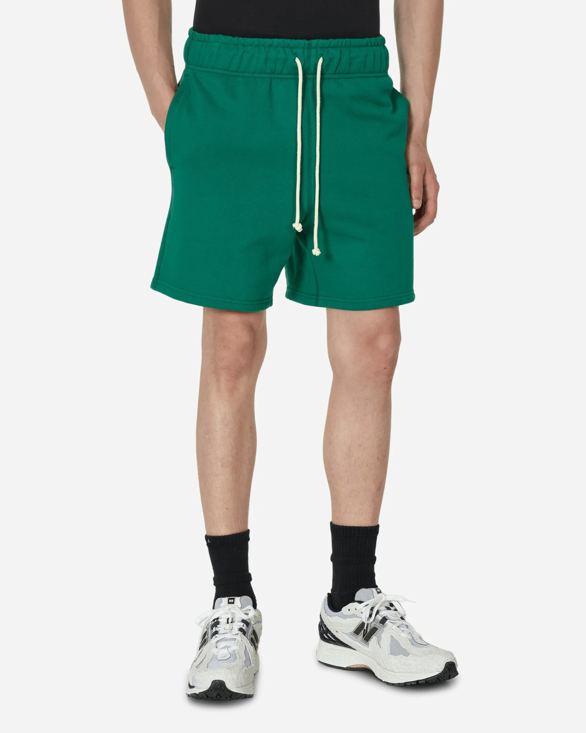 New Balance Shorts^MADE in USA Core Shorts Pine Green