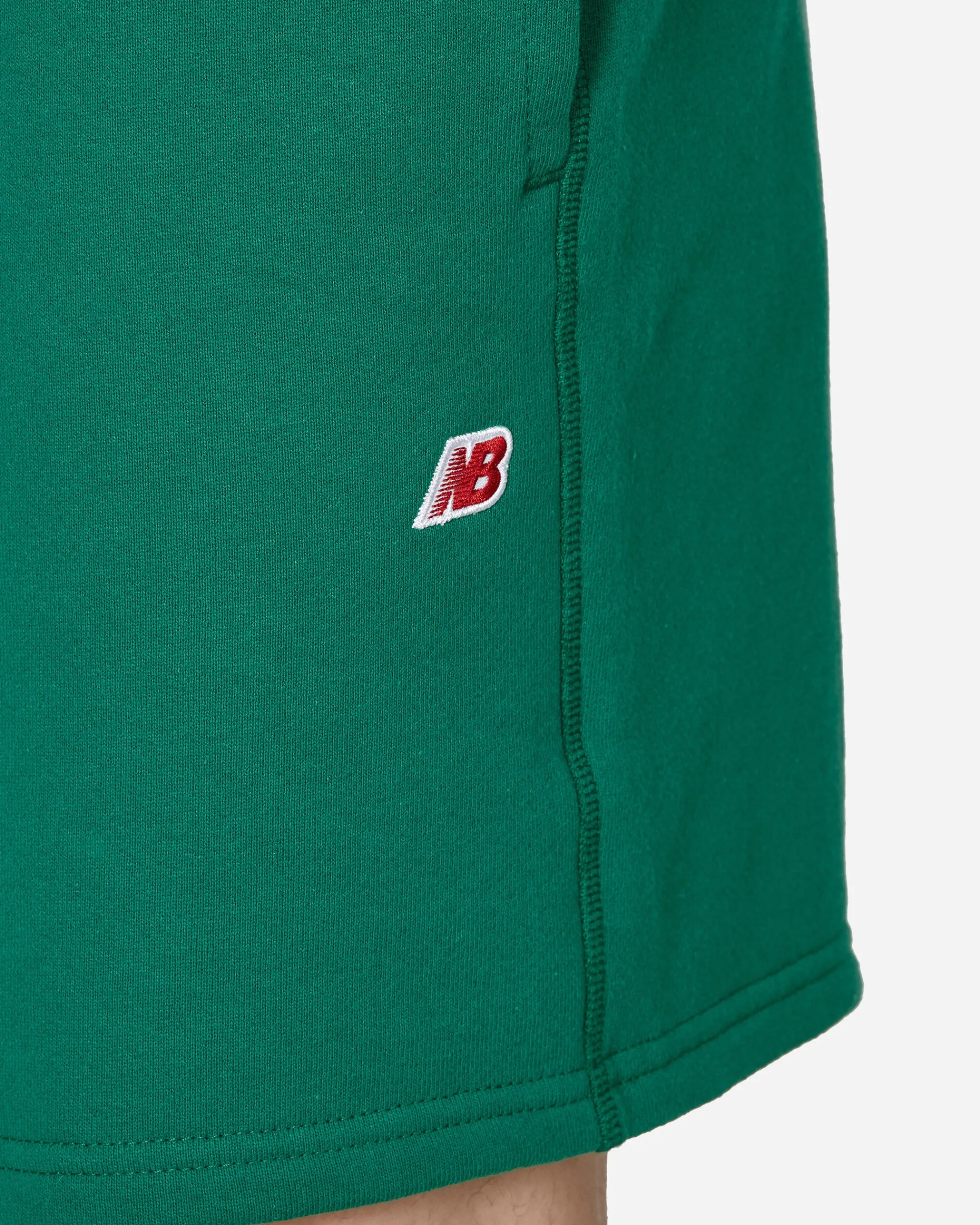 New Balance Shorts^MADE in USA Core Shorts Pine Green
