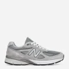 New Balance Sneakers·Low|Sneakers^Made in USA 990v4 Sneakers Grey / Silver