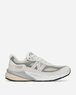 New Balance Sneakers·Low|Sneakers^Made In USA 990v6 Sneakers Reflection / Marblehead